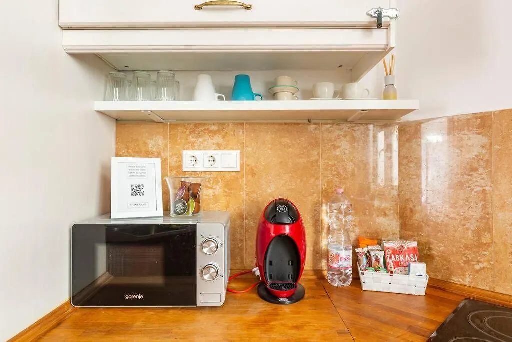 Annicku'S Stylish Budapest Apartment 0*,  Hungary