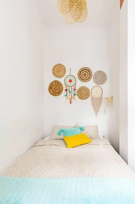 Annicku'S Stylish Budapest Apartment Hungary